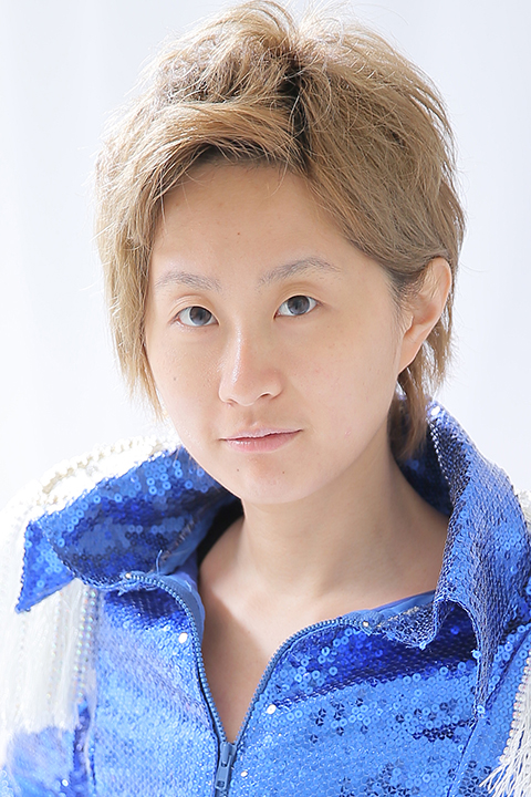 Photo(1) おなべ 鈴木真斗